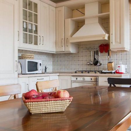 Bright House With 2 Bedrooms & A Unique Terrace Bérgamo Exterior foto