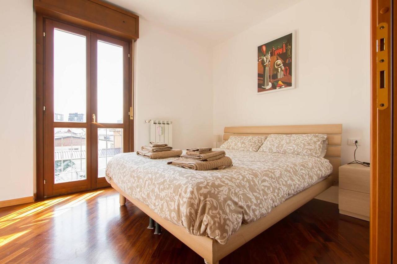 Bright House With 2 Bedrooms & A Unique Terrace Bérgamo Exterior foto