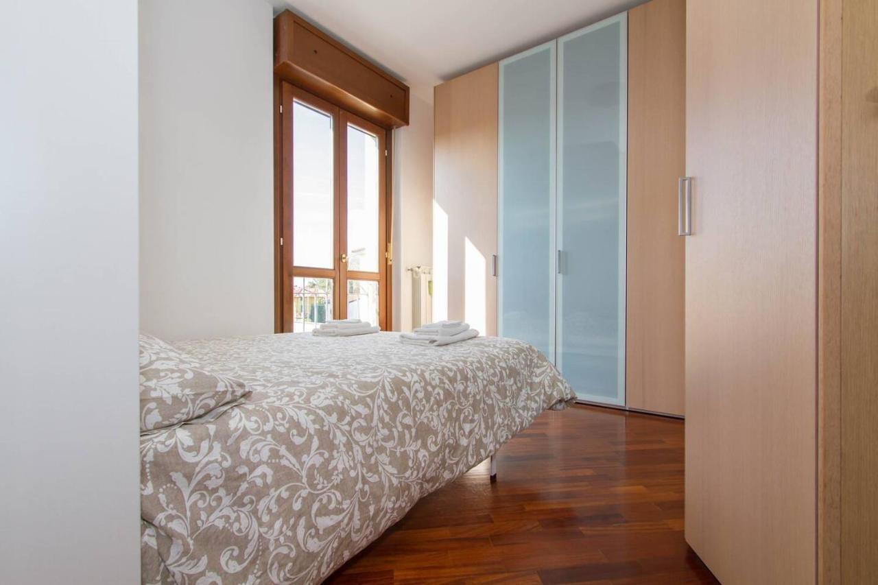 Bright House With 2 Bedrooms & A Unique Terrace Bérgamo Exterior foto