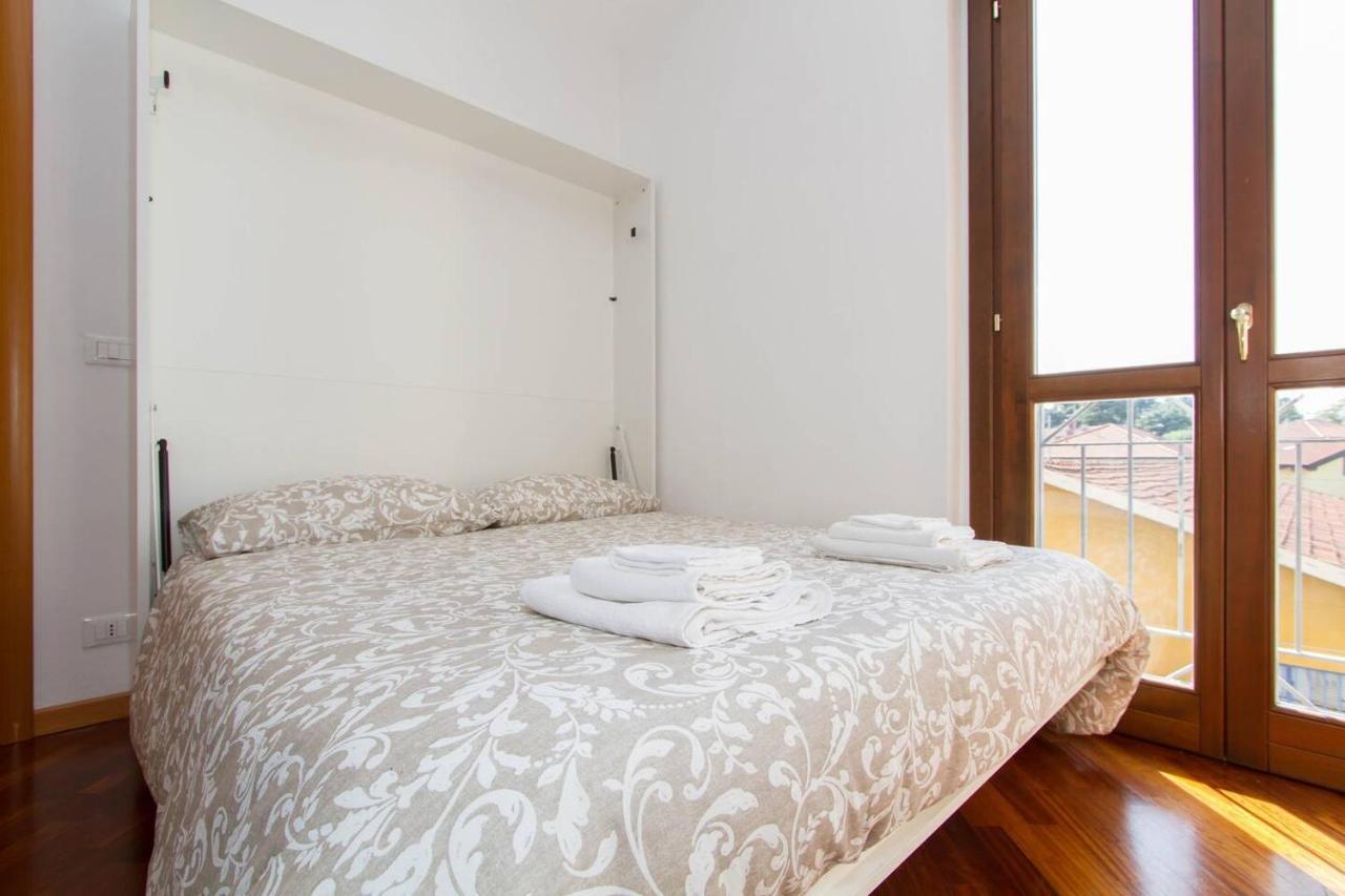 Bright House With 2 Bedrooms & A Unique Terrace Bérgamo Exterior foto